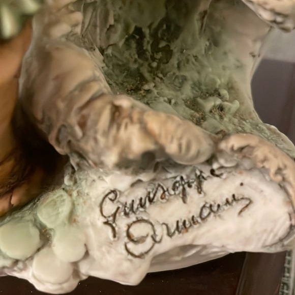 #125 👸🏼 VERY RARE Giuseppe Armani Florence x Walt Disney Sleeping Beauty 👸🏼 - Picture 3 of 17